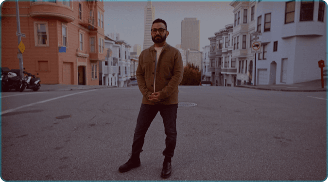 Click the image to watch real stories. 