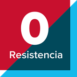 Zero Resistance.
