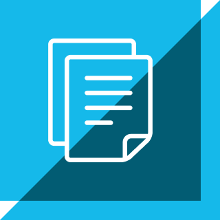 icono de un documento