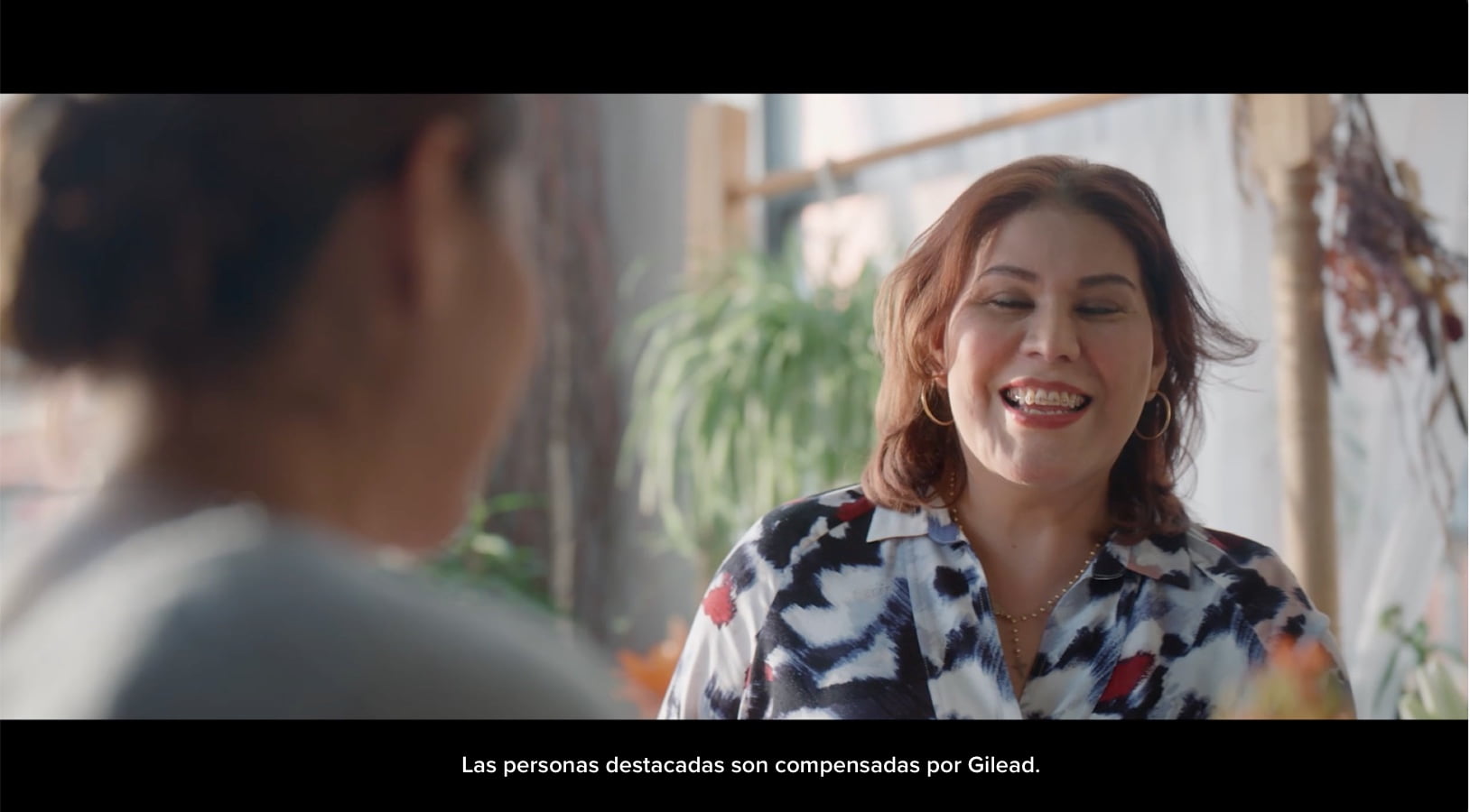 Imagen de video titulado Mira el ultimo comercial.